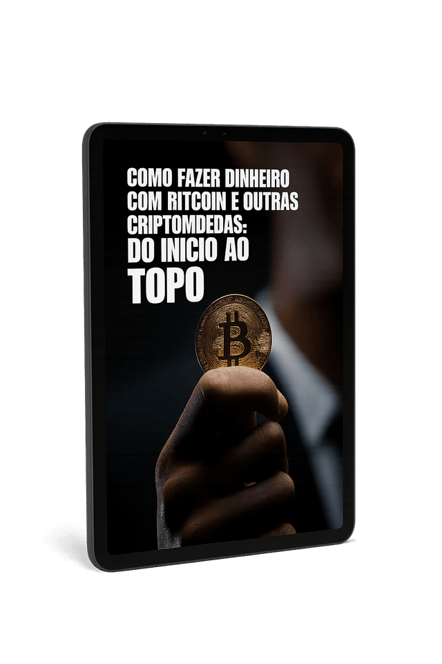 E-book Criptomoedas 25 Ciclo de Alta