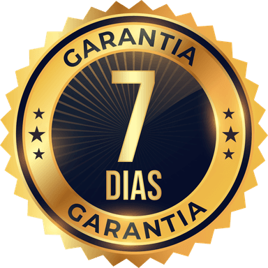 Garantia 7 Dias